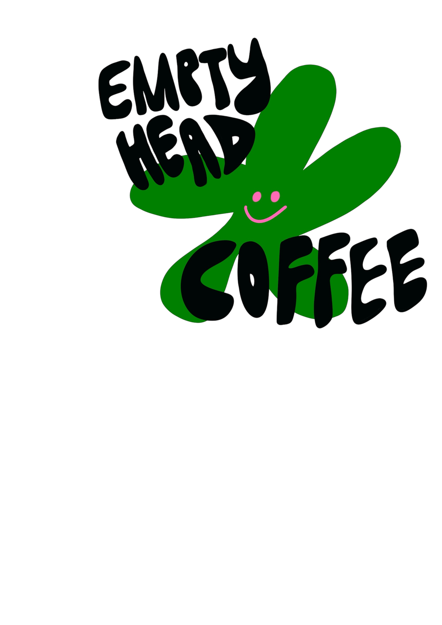 Empty Head Coffee
